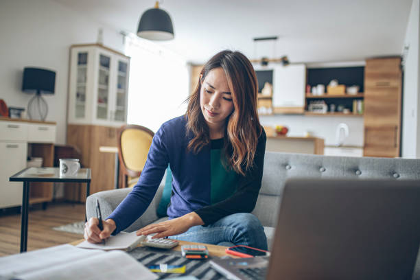 Professional Loan Agency in Monterey Park, CA